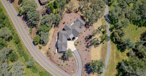 23235 Darkhorse Dr, Auburn, CA 95602 Photo