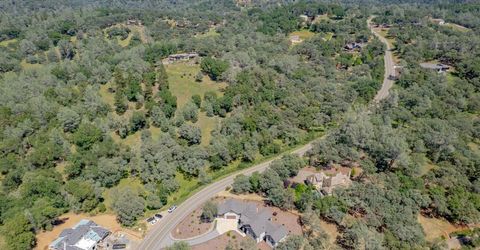 23235 Darkhorse Dr, Auburn, CA 95602 Photo