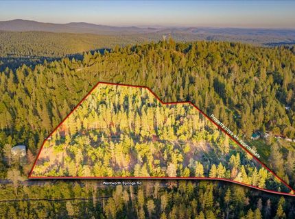 6880 Wentworth Springs Rd, Georgetown, CA 95634 Photo