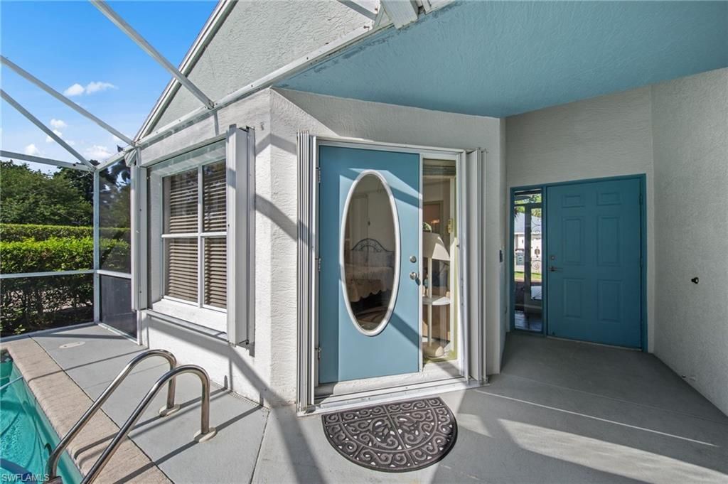 11671 Pine Hammock Cir , Fort Myers, FL 33919 Photo