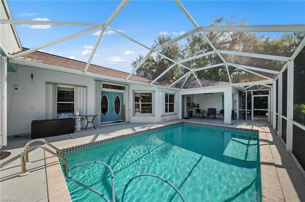 11671 Pine Hammock Cir , Fort Myers, FL 33919 Photo