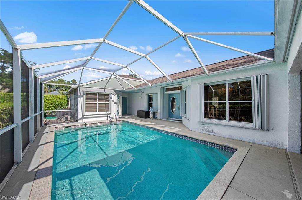11671 Pine Hammock Cir , Fort Myers, FL 33919 Photo