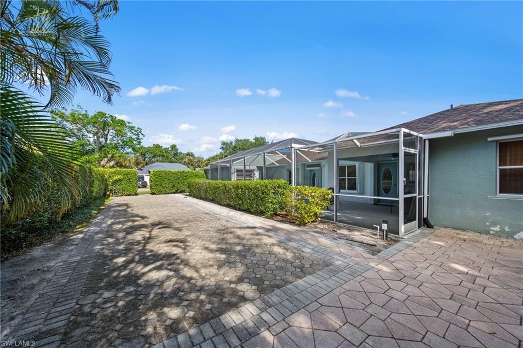 11671 Pine Hammock Cir , Fort Myers, FL 33919 Photo
