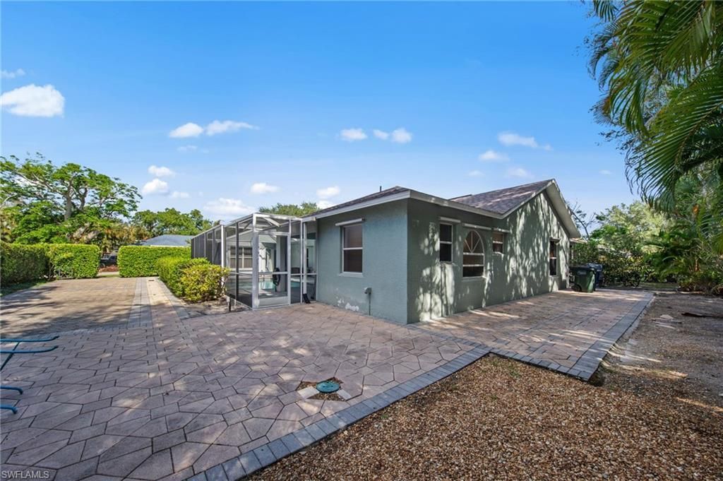 11671 Pine Hammock Cir , Fort Myers, FL 33919 Photo