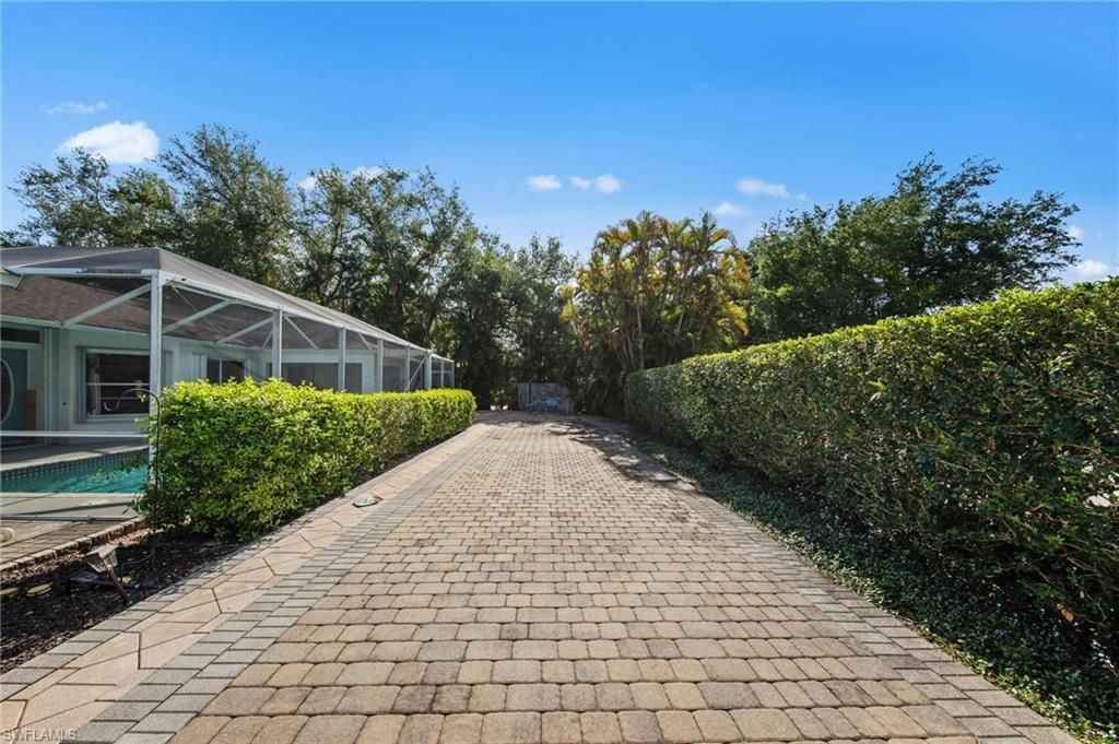 11671 Pine Hammock Cir , Fort Myers, FL 33919 Photo