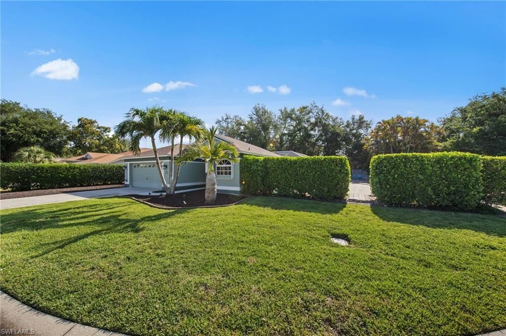 11671 Pine Hammock Cir , Fort Myers, FL 33919 Photo