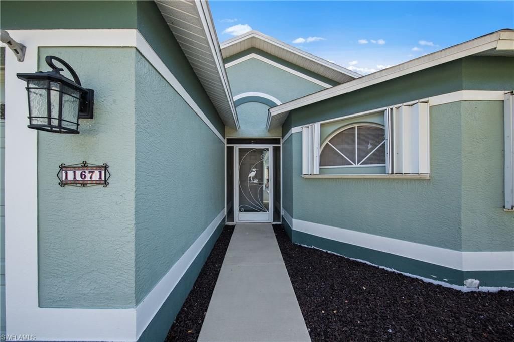 11671 Pine Hammock Cir , Fort Myers, FL 33919 Photo