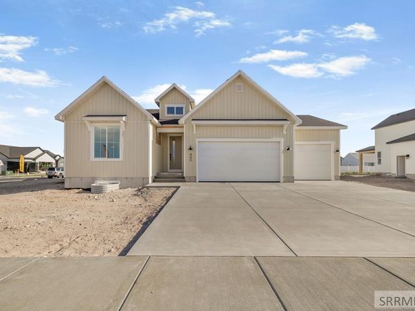 440 Sage Lakes BLVD, IDAHO FALLS, ID 83401