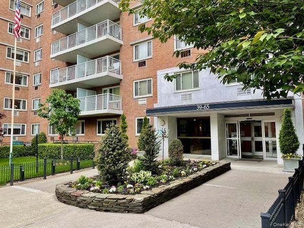 39-65 52nd Street , Unit 7E, Woodside, NY 11377