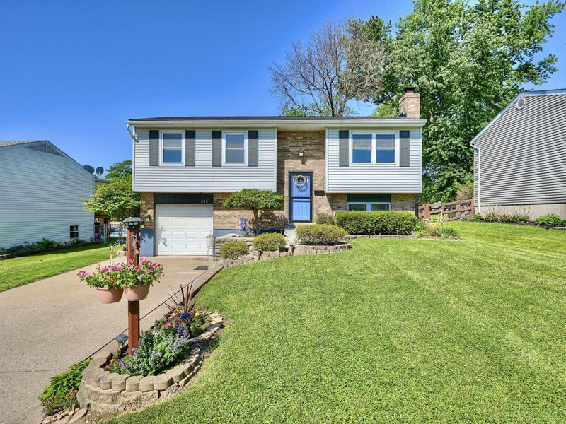 355 Merravay Drive, Florence, KY 41042 Photo 1