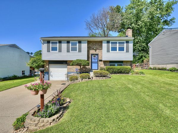 355 Merravay Drive, Florence, KY 41042