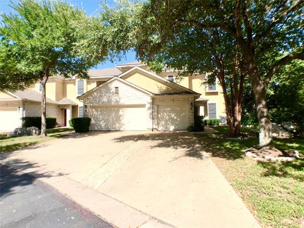 4620 W William Cannon DR, Unit 5, Austin, TX 78749