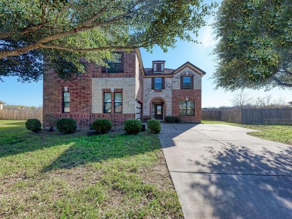 19332 Pencil Cactus DR, Pflugerville, TX 78660