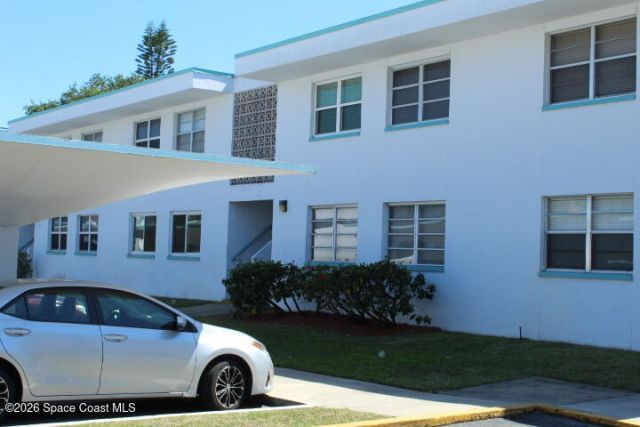 8401 N Atlantic Avenue, Unit I 4, Cape Canaveral, FL 32920 Photo