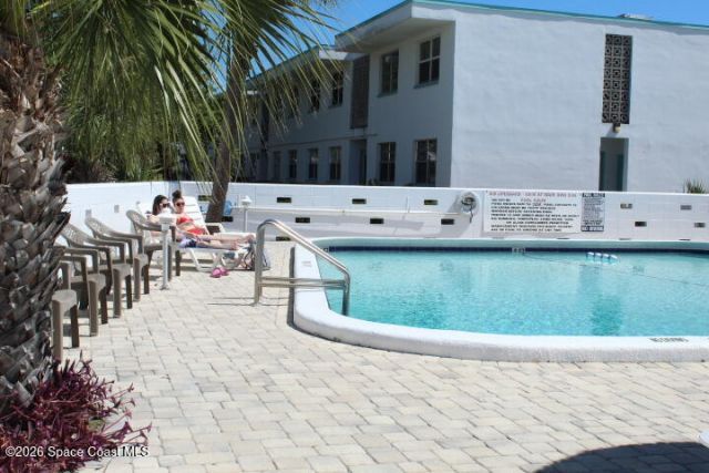 8401 N Atlantic Avenue, Unit I 4, Cape Canaveral, FL 32920 Photo