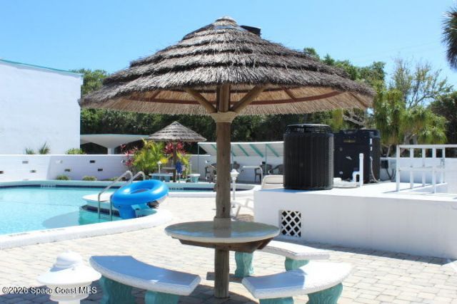 8401 N Atlantic Avenue, Unit I 4, Cape Canaveral, FL 32920 Photo