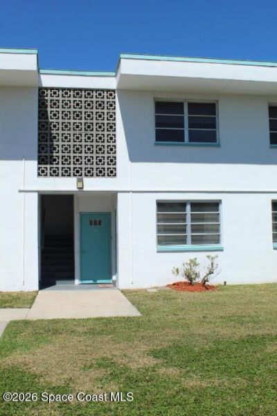 8401 N Atlantic Avenue, Unit I 4, Cape Canaveral, FL 32920 Photo