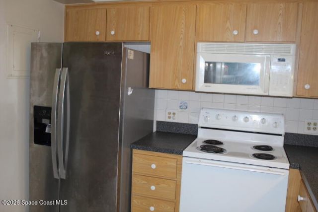 8401 N Atlantic Avenue, Unit I 4, Cape Canaveral, FL 32920 Photo