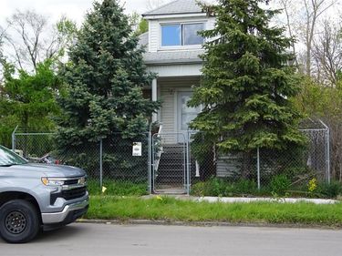 4041 Dodge Street, Detroit, MI 48211
