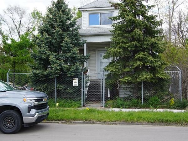 4041 Dodge Street, Detroit, MI 48211