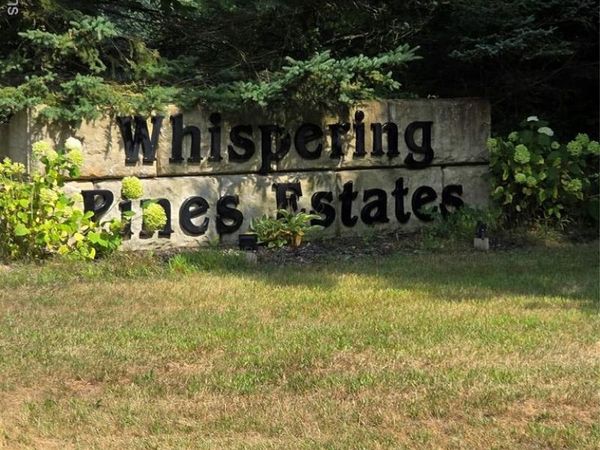 1441 Candace Drive , Lapeer, MI 48446