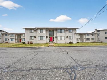 32684 Mound, Macomb Twp, MI 48092