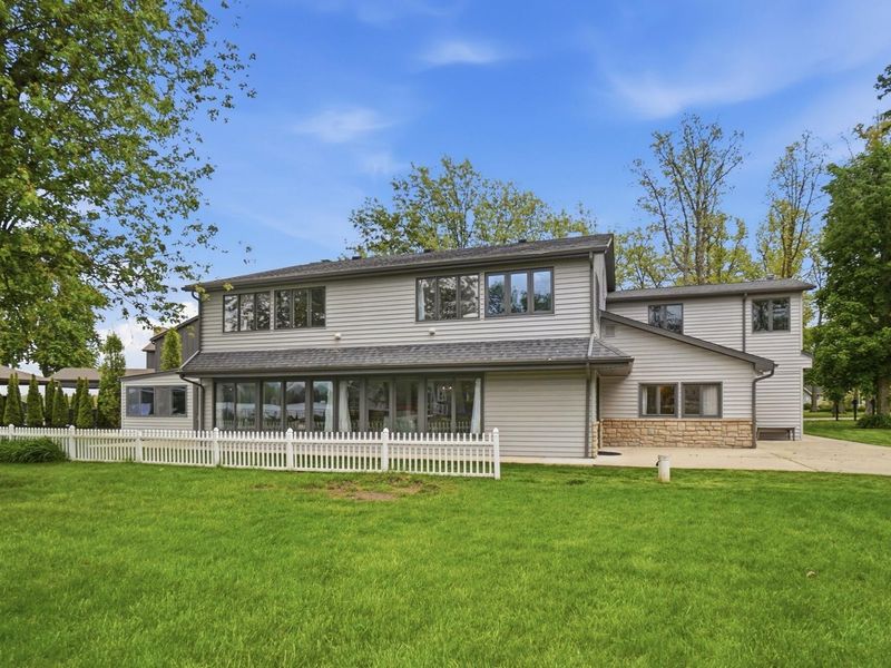 10857 Seminole Shore Drive, Huntsville, OH 43324 Photo 2