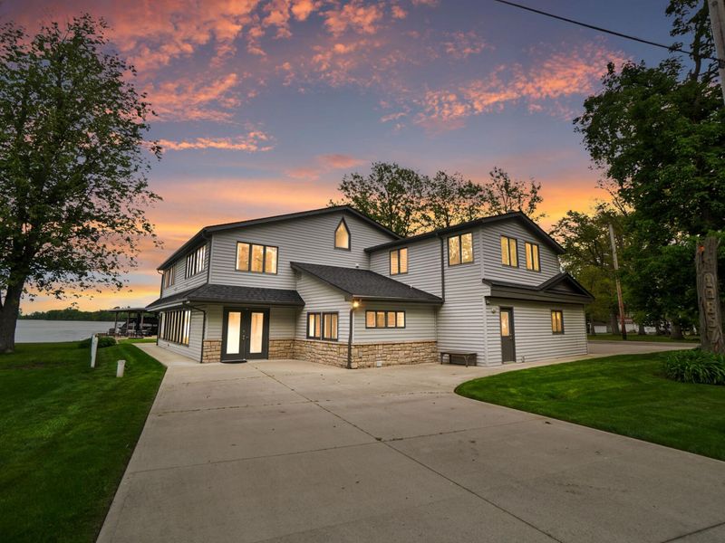 10857 Seminole Shore Drive, Huntsville, OH 43324 Photo 54