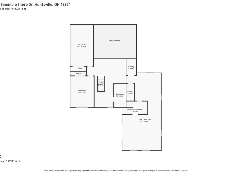 10857 Seminole Shore Drive, Huntsville, OH 43324 Photo 56