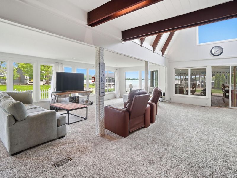 10857 Seminole Shore Drive, Huntsville, OH 43324 Photo 8