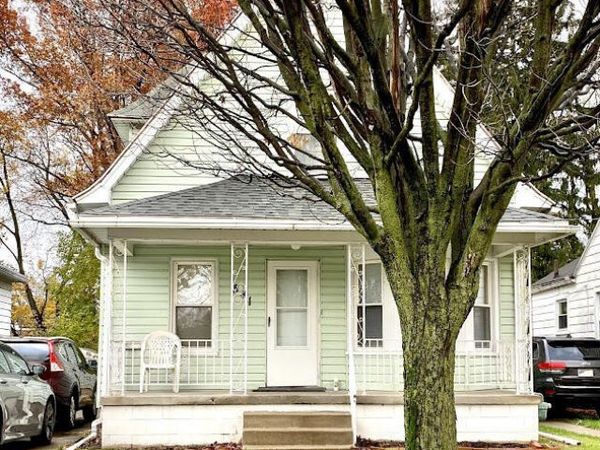 541 Myers Street, Toledo, OH 43609