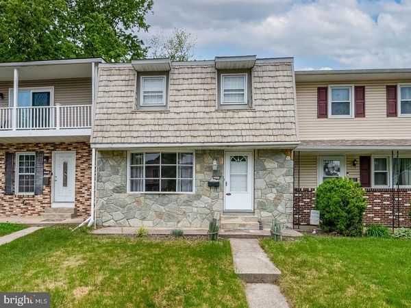 2519 GIRARD AVENUE, READING, PA 19609