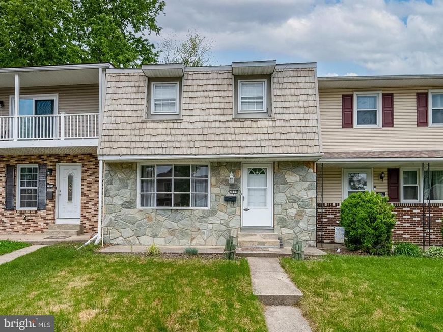2519 Girard Avenue, Reading, PA 19609 Main Photo