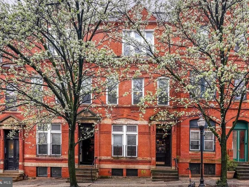 2108 Saint Paul Street , Unit 1, Baltimore, MD 21218 Main Photo