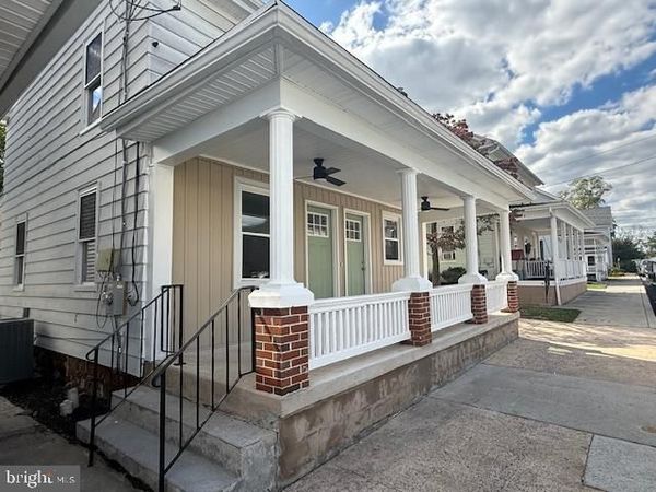 416 PENN STREET , MIDDLETOWN, PA 17057