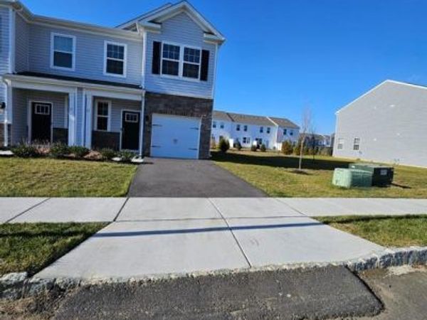 23 NELSON'S WAY, WESTAMPTON, NJ 08060