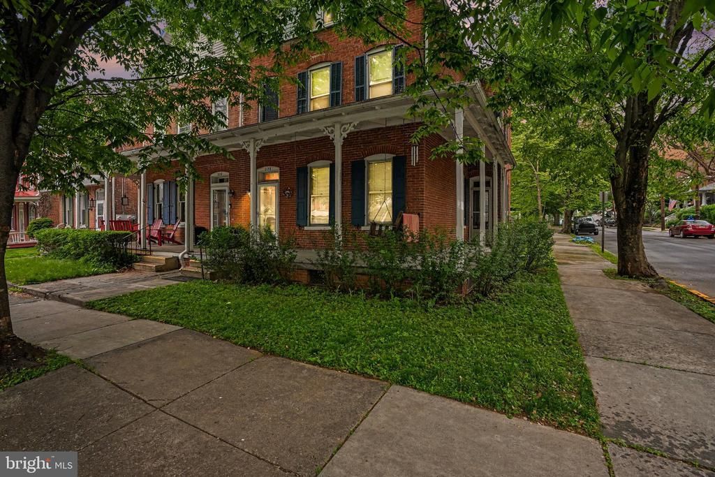 236 S West Street, Carlisle, PA 17013 Main Photo