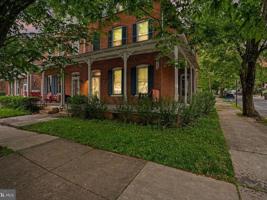 236 S West Street, Carlisle, PA 17013 Main Photo