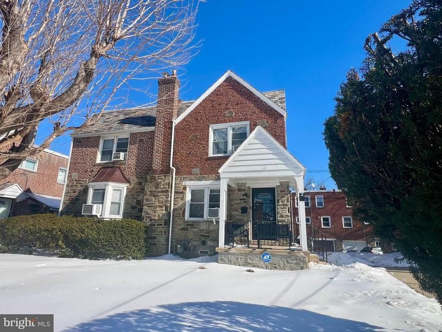 317 Barker Avenue, Lansdowne, PA 19050 Main Photo