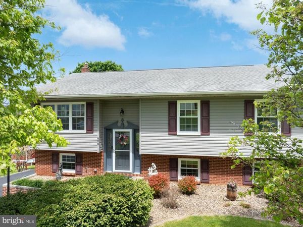 608 BLANCHARD STREET , BELLEFONTE, PA 16823