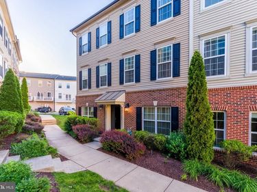 15381 ROSEMONT MANOR DRIVE, HAYMARKET, VA 20169