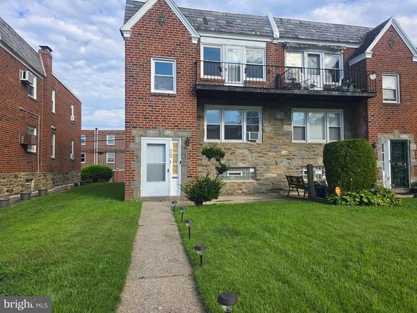 934 E DURARD STREET , Unit 1, PHILADELPHIA, PA 19150
