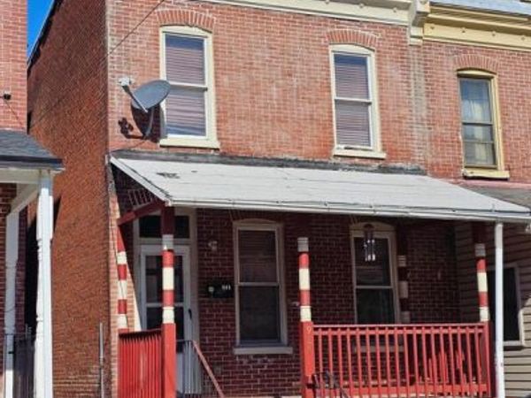 921 N LOMBARD STREET , WILMINGTON, DE 19801