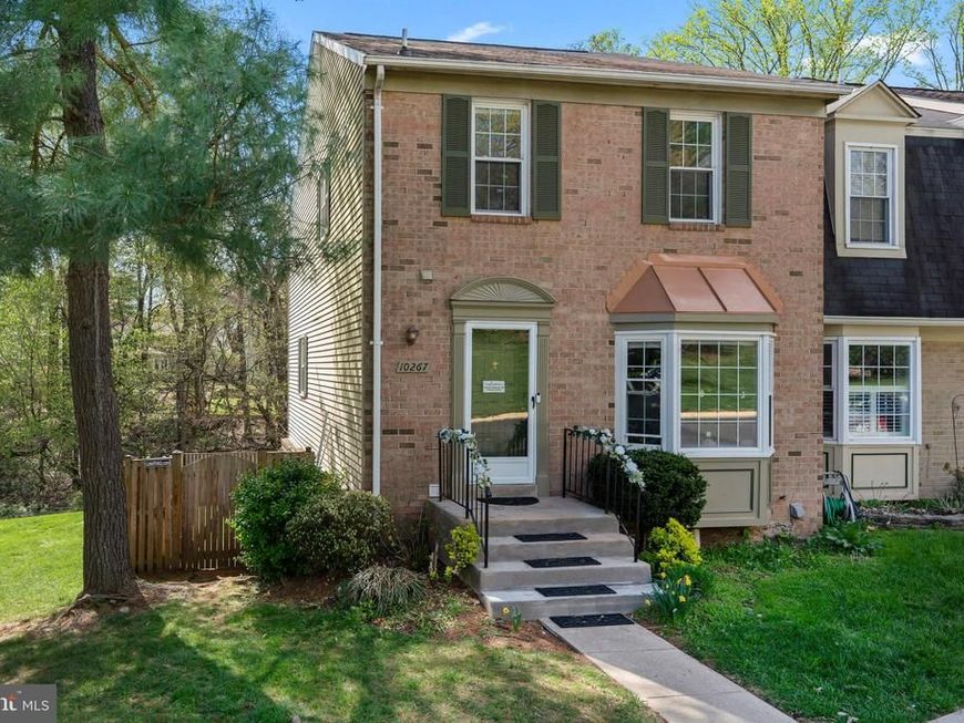 10267 Green Holly Terrace, Silver Spring, MD 20902 Main Photo
