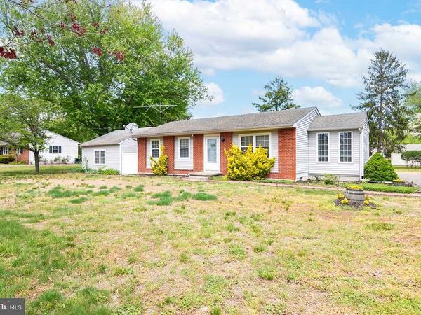 31103 VINES CREEK ROAD , DAGSBORO, DE 19939