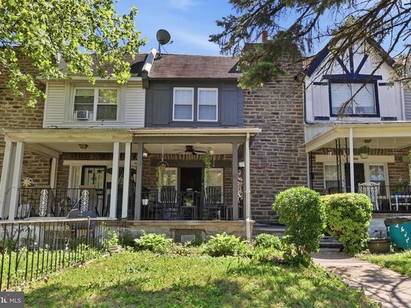 2420 80TH AVENUE, PHILADELPHIA, PA 19150