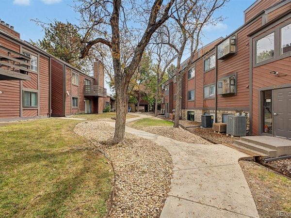 333 W Lehow Avenue , Unit 13, Englewood, CO 80110