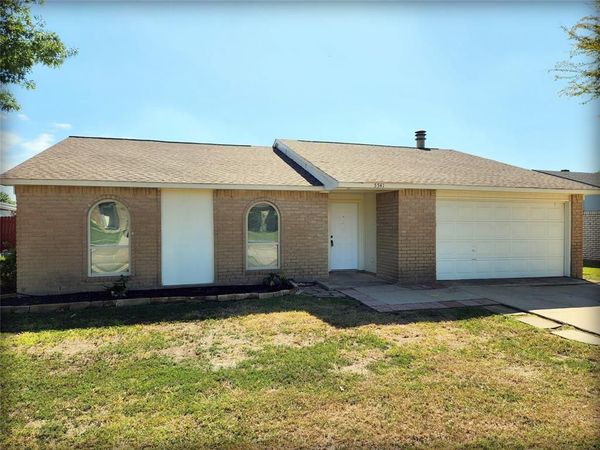 5541 Ragan Drive , The Colony, TX 75056