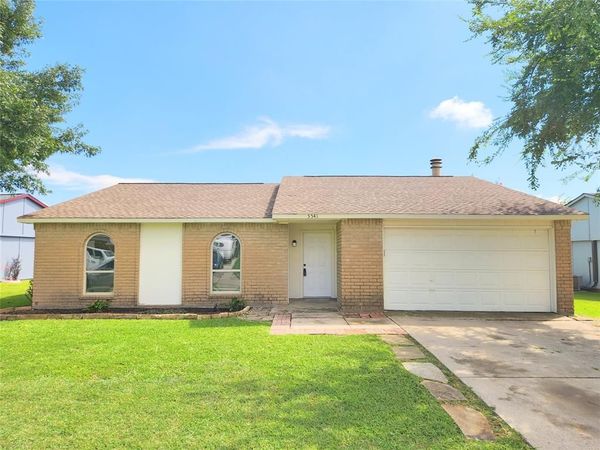 5541 Ragan Drive, The Colony, TX 75056