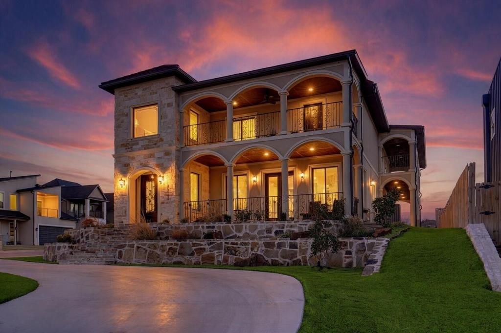 9033 Quarry Hill Court, Fort Worth, TX 76179 Main Photo